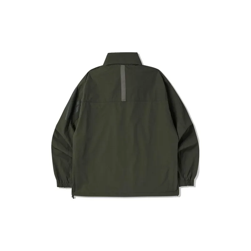 LIFEWORK HIDEAWAY Jackets Men-5