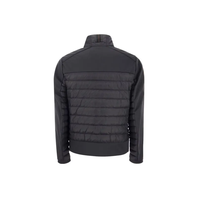 PARAJUMPERS Jackets & Coats Men's Marine Blue-1