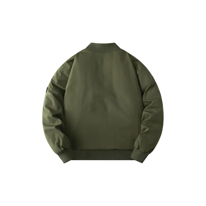 Crayon Shinchan Down Jacket Unisex-1