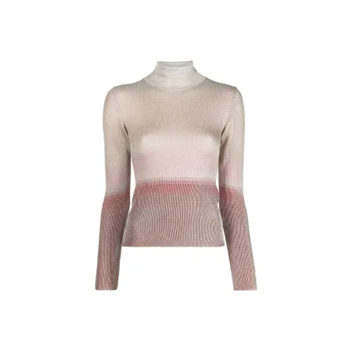 MISSONI Sweaters Women's Pink/White