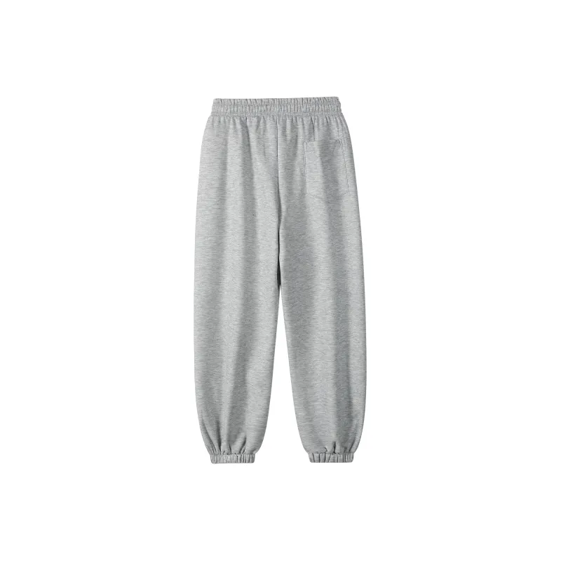 F3ML Casual Pants Unisex-1