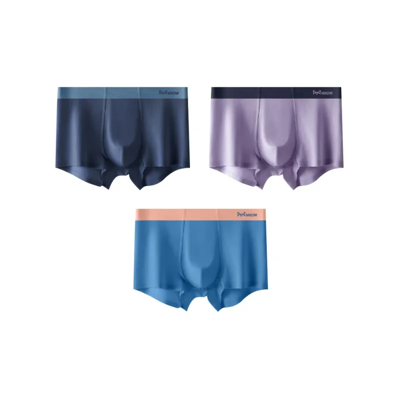 MIIOW Men Underpants-20