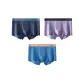 3 Pack (Immersive Blue+Serene Purple+Vivid Blue)