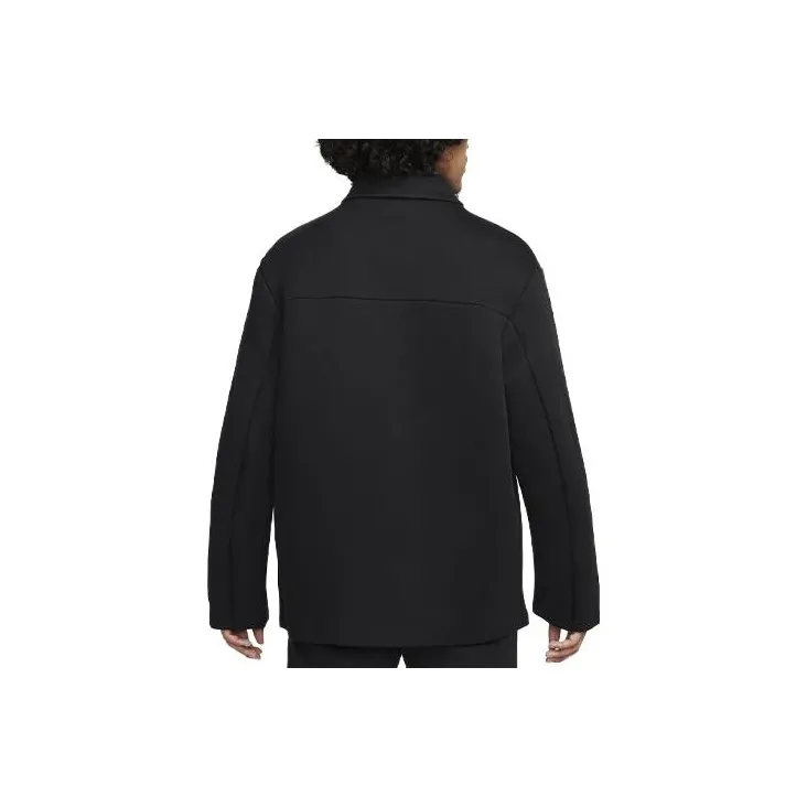 Nike Sportswear Tech Fleece Reimagined Blazer-1