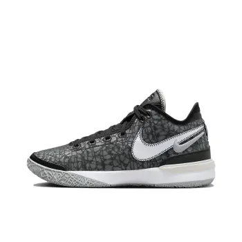 Nike LeBron Nxxt Gen 'Black Grey'