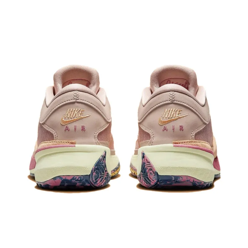 Nike Zoom Freak 5 'Fossil Stone'-4