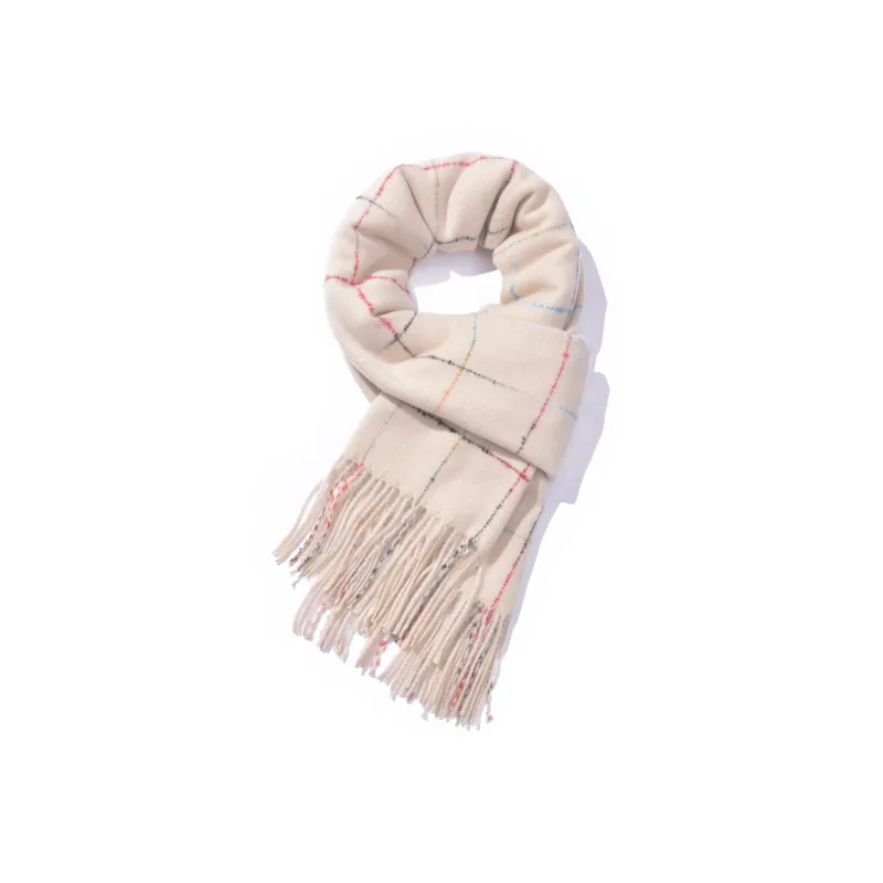 FireMonkey Knit Scarves Unisex-6