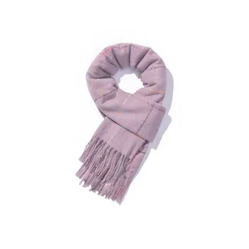FireMonkey Knit Scarves Unisex