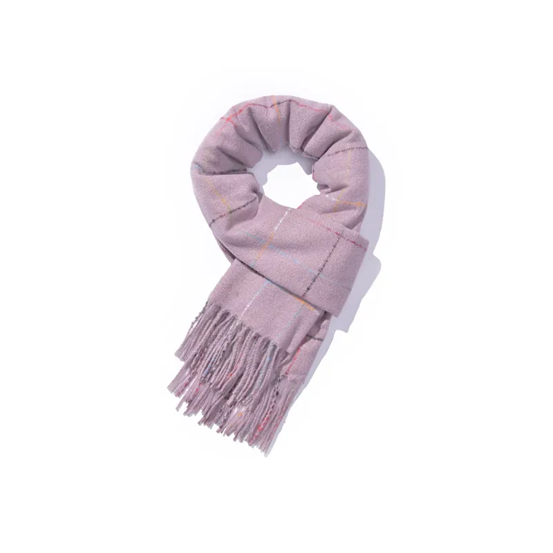 FireMonkey Knit Scarves Unisex-4