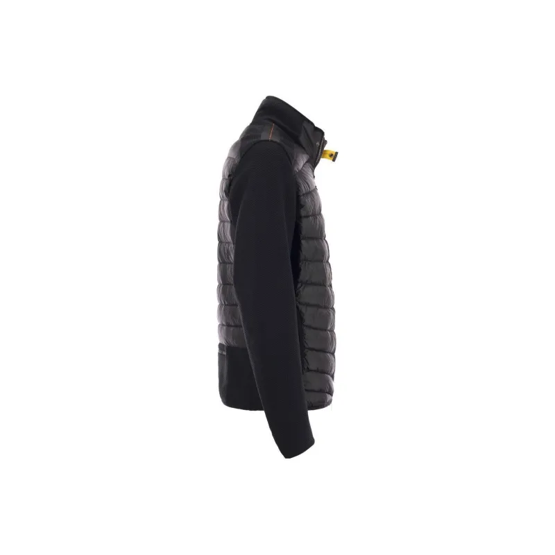 PARAJUMPERS Jackets Men Black-2