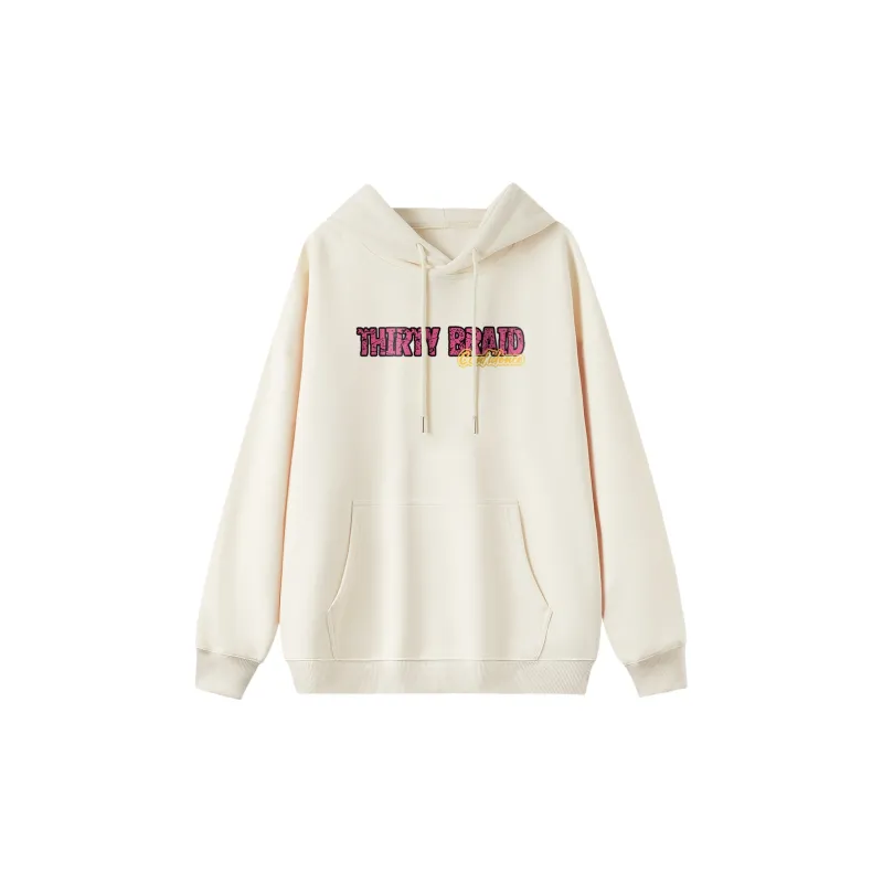 30BRAID Sweatshirts Unisex-7