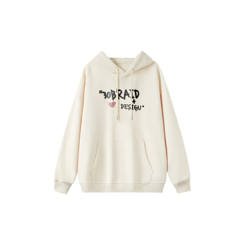 30BRAID Sweatshirts Unisex-6