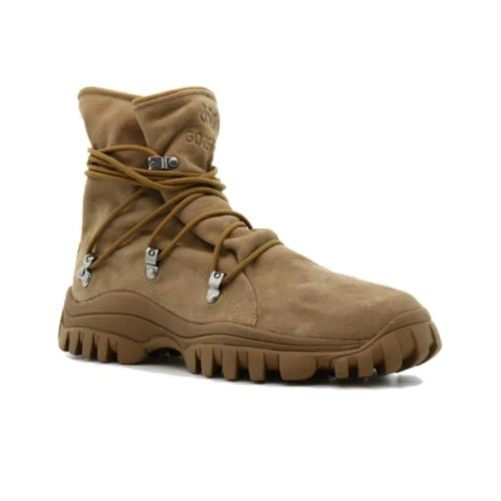 Asics Gel Yeti Tokyo Hi Gtx Nonnative Beige-2