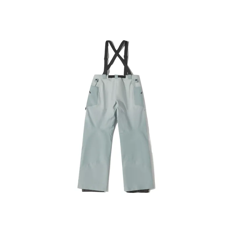 LITAN OFFICIAL Ski Pants Unisex-5