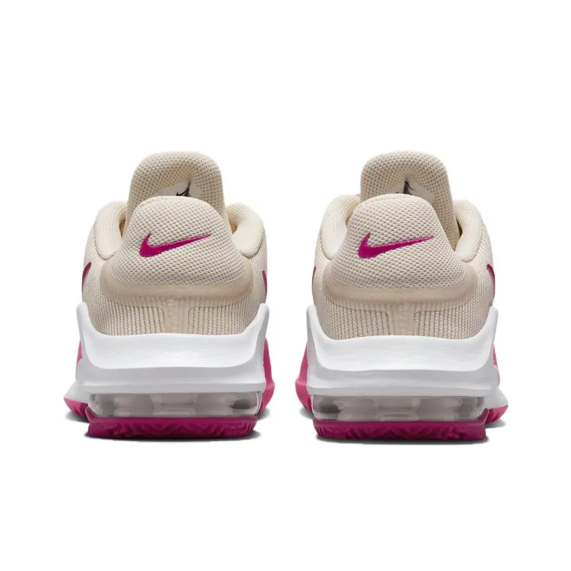 Nike Air Max Impact 4 Guava Ice Fireberry Women's-4