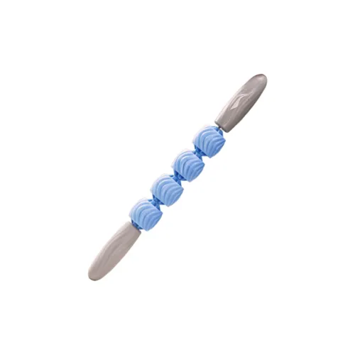 Roll Hamstrings With Foam Roller