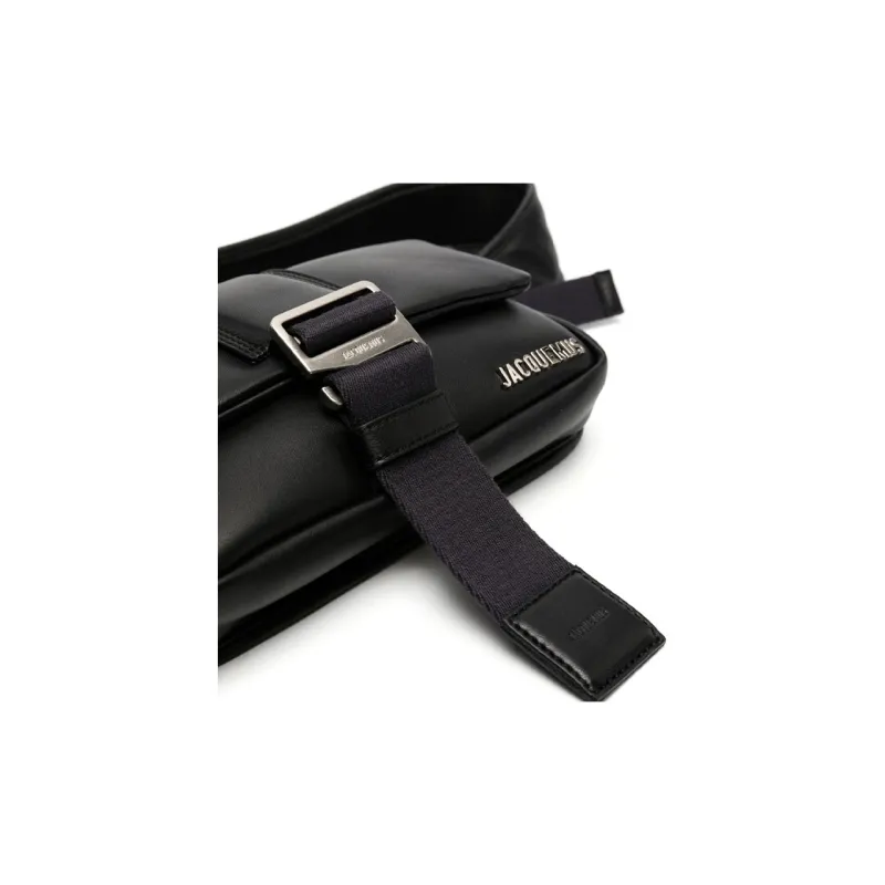Jacquemus Le Banane Bambinou Belt Bag-2
