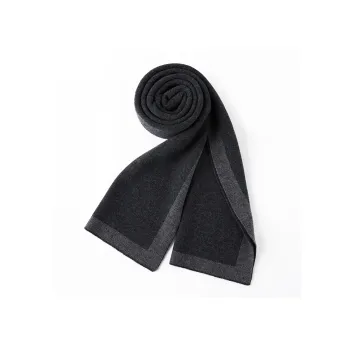 Jiu Ji Knit Scarves Men