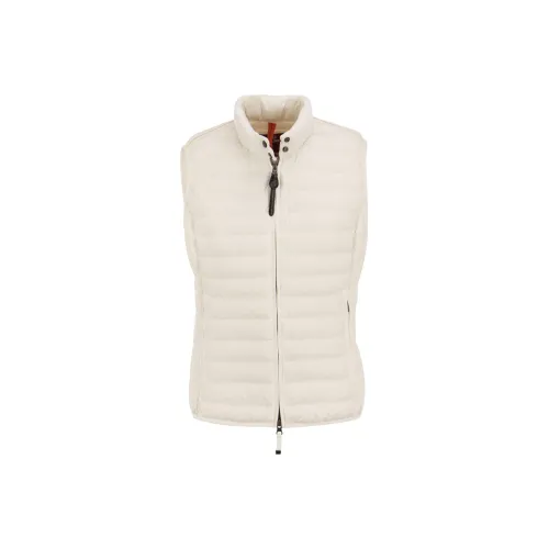 PARAJUMPERS Jackets Women's White