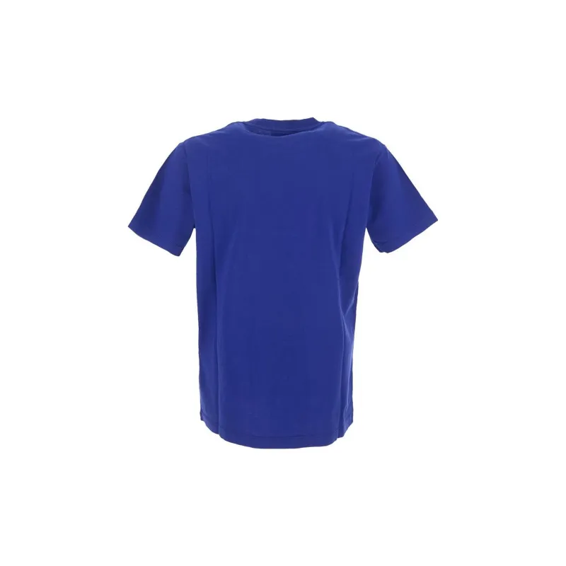 STONE ISLAND T Shirts Men Dark Blue-1