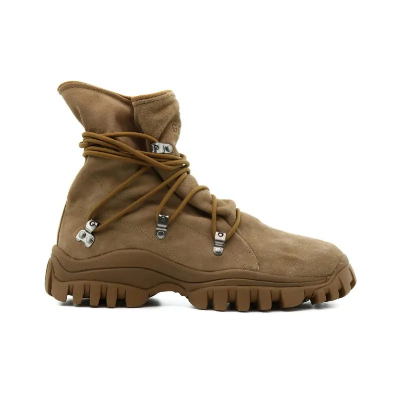 Asics Gel Yeti Tokyo Hi Gtx Nonnative Beige-1