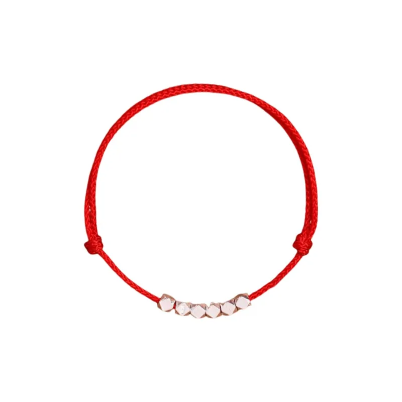 RUOK Anklets Unisex-1