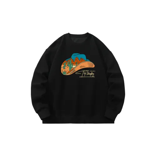 DUEPLAY Unisex Sweatshirt