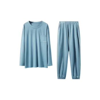YOUKESHU Unisex Pajama Sets