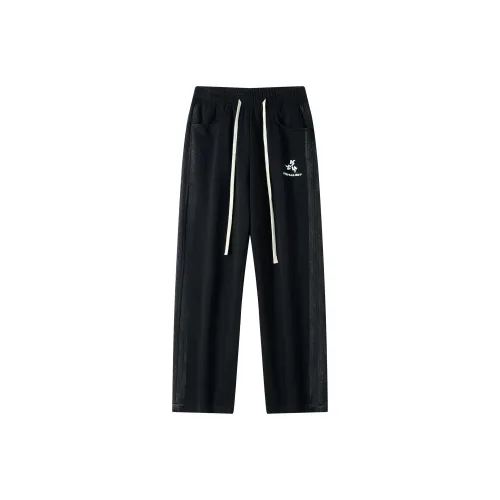 KS Knitted Sweatpants Unisex