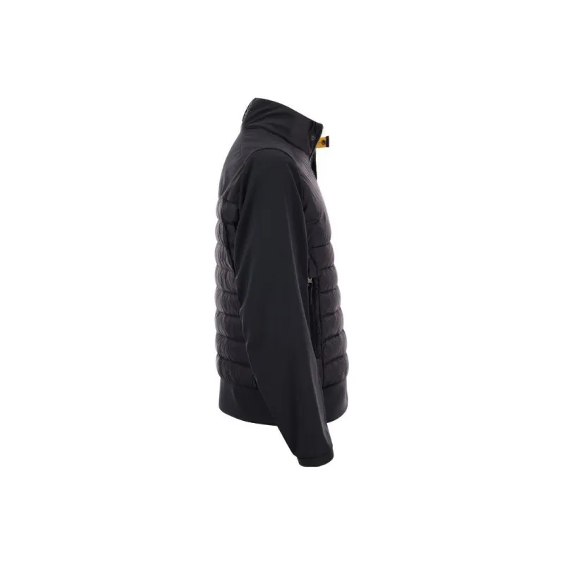 PARAJUMPERS Jackets & Coats Men's Marine Blue-2