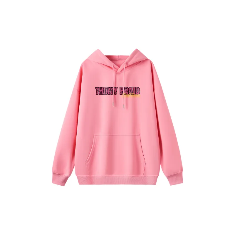 30BRAID Sweatshirts Unisex-9