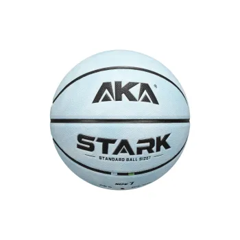AKA PU Basketball Light Blue Size 7 Ball Training Unisex