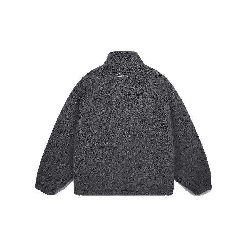 Guuka Jacket Unisex 8 Colors To Choose From-23