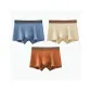 Dark Blue+Tea Brown+Stone Color