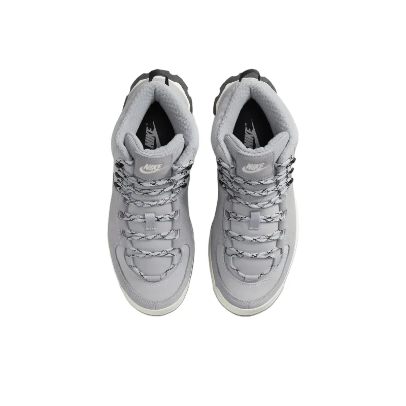 Nike City Classic Wolf Grey Women's-3