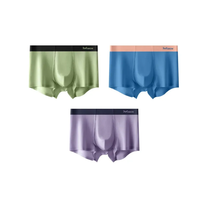 MIIOW Men Underpants-10