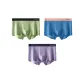 3 Pack (Wild Green+Vivid Blue+Calm Purple)