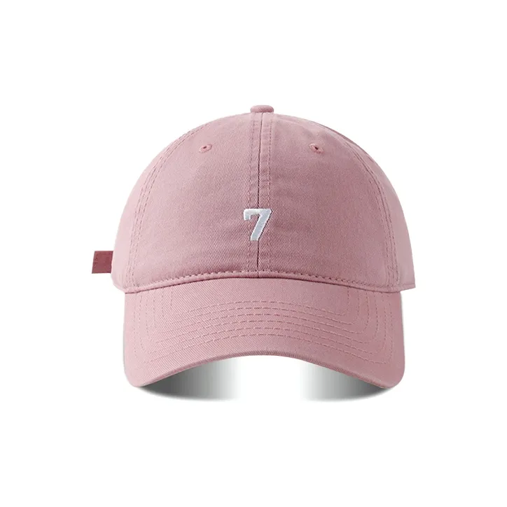 AAJF Cotton Baseball Caps Unisex-6
