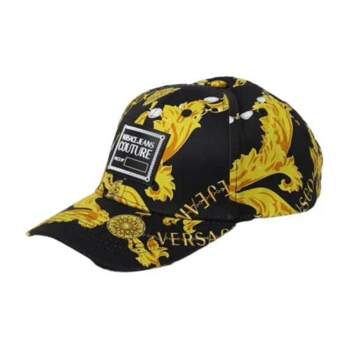 VERSACE JEANS COUTURE Baseball Caps Unisex