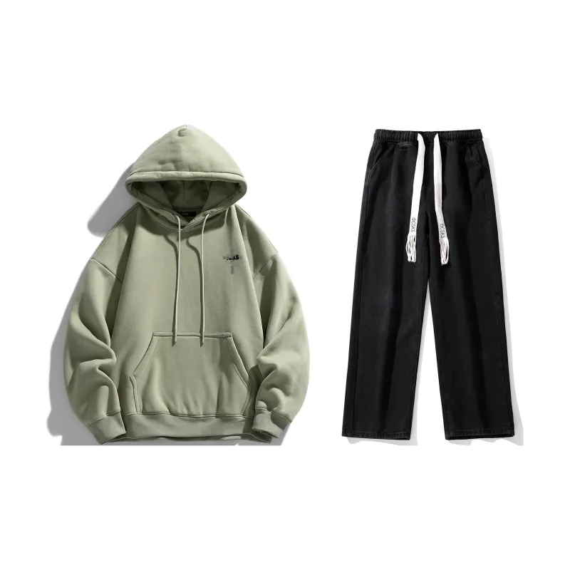 CSKS Sweatshirt Sets Unisex-18