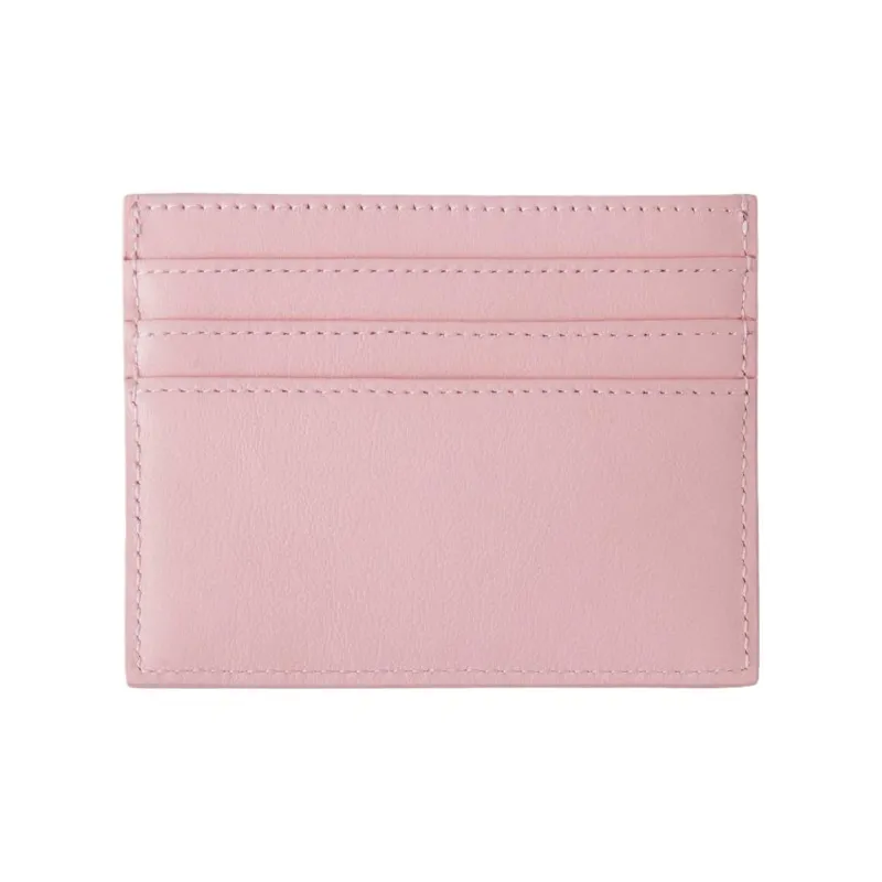 Mulberry Zipped Grained Leather Cardholder-1