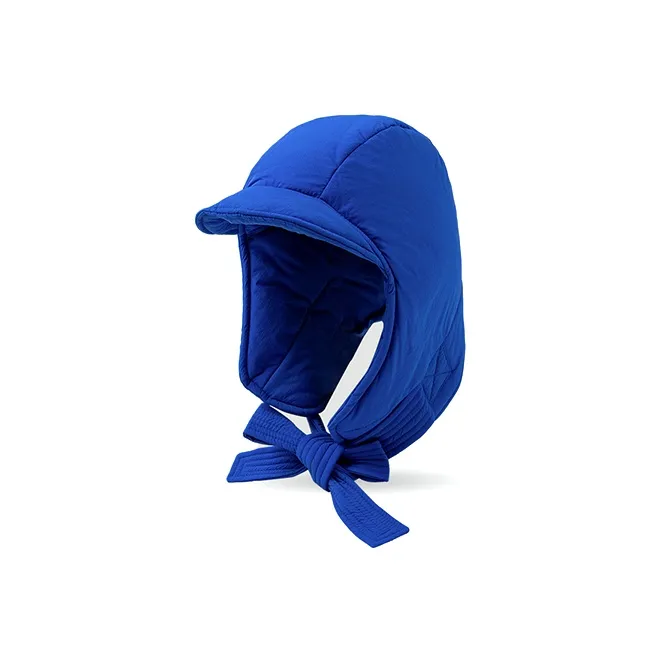 AAJF Polyester Trapper Hats Unisex-5