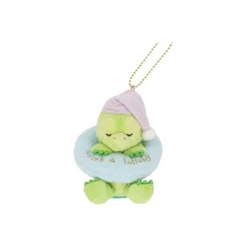 Disney Duffy And Friends 'Olu Mel Sweet Dream Dolls Plush Pendant 11cm High