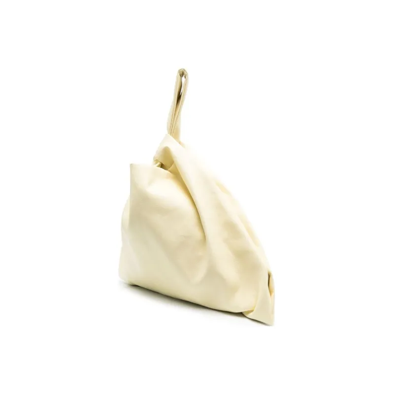 NANUSHKA Jen Faux Leather Tote Bag-1