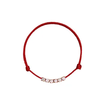 RUOK Anklets Unisex