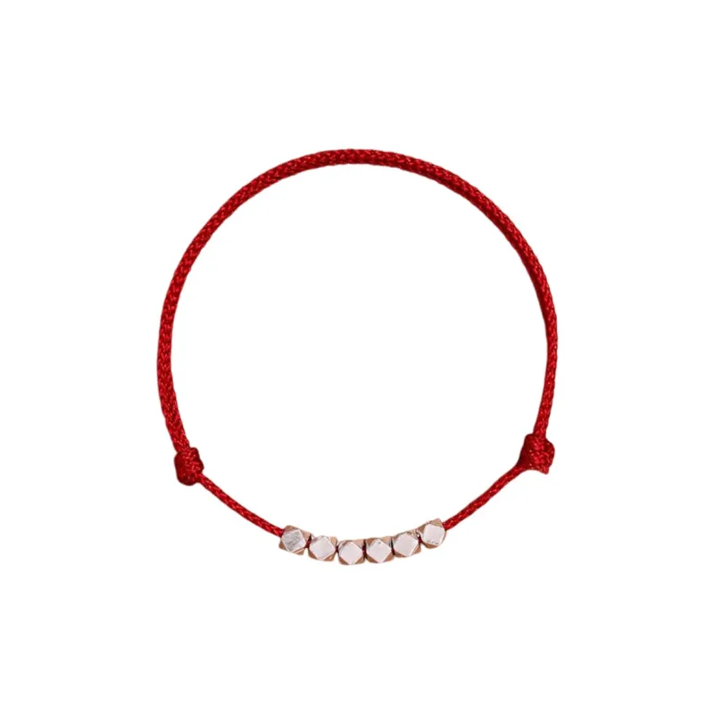 RUOK Anklets Unisex-0
