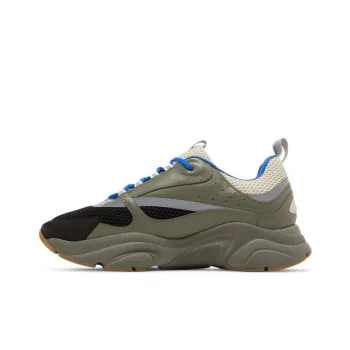 DIOR B22 Cream Black Olive Blue
