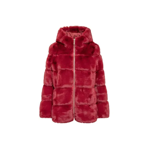 MICHAEL MICHAEL KORS Jackets Women's Red