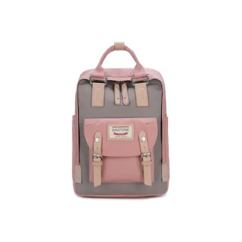 RUIPAI Oxford Backpack Regular Unisex Multicolor