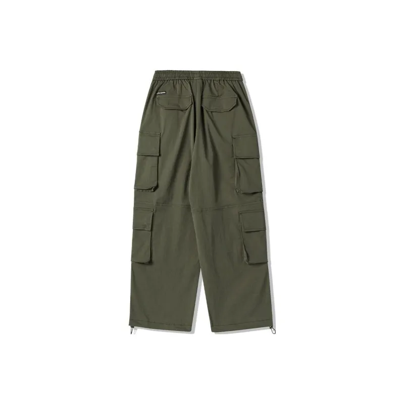 LIFEWORK HIDEAWAY Cargo Pants Women's-3